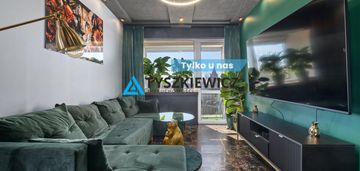 Wyjątkowa oferta inwestycyjna