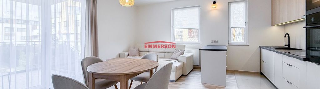 Mieszkanie na wynajem od zaraz !!!