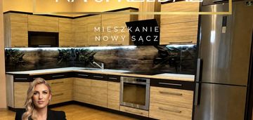 Na sprzedaż mieszkanie w kamienicy nowy sącz