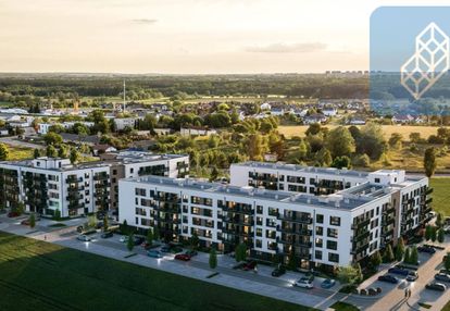 3 pok. dla rodzin z dziećmi, duży balkon