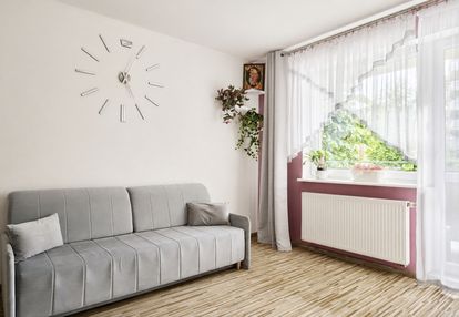 2 pokoje w centrum redy przy skm