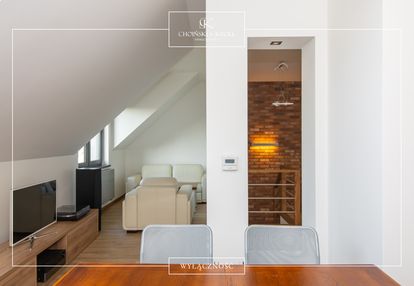 Nowoczesny bliźniak w szczepankowie