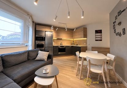 4 pokoje | ołtaszyn | 70 m² | wysoki standard