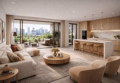 Luksusowy apartament na mokotowie - promocja!