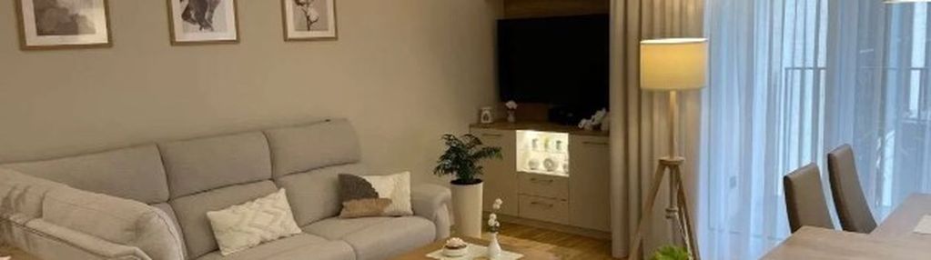 2-pokojowe mieszkanie na targówku