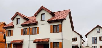 Bezpośrednio ostatnia połówka bliźniaka