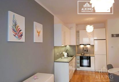Apartament w pasie nadmorskim