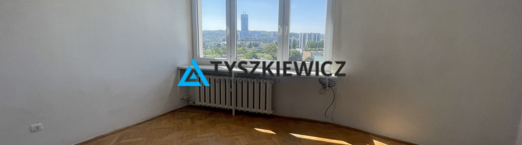 Blisko ug, olivia i plaży! | spółdzielczo-własność