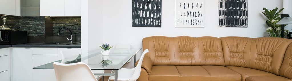 Lubostroń 2 pokoje z ogródkiem i garażem w cenie!