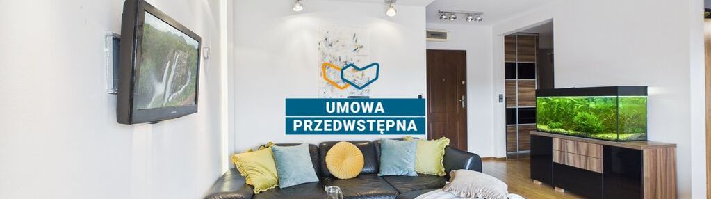 4 pokoje, dwie łazienki, zadbane, jasne!