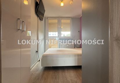 M-4 ul. kurpiowska gotowa do wprowadzenia