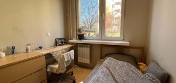 4 pokojowe mieszkanie świetne pod wynajem