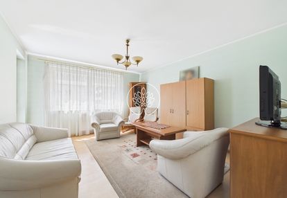 3 pokoje | 64,65 m² | loggia 11 m² | garaż