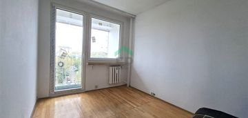 Dwupokojowe mieszkanie do remontu!