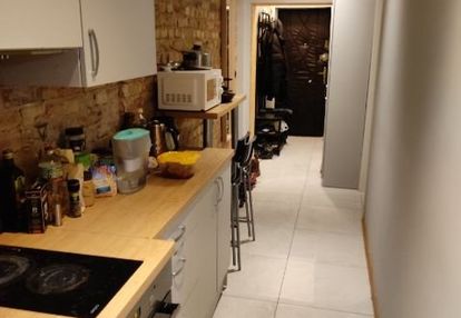 Przytulny pokój w tuż przy rynku jeżyckim