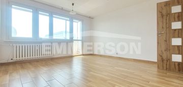 Trzypokojowe mieszkanie na bemowie do sprzedania