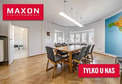 -kamienica, biuro 170 mkw, 6 pomieszczeń, ac