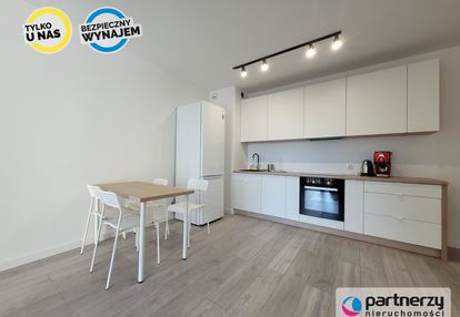 Apartament w śródmieściu