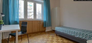 Stara ochota, kamienica, dla inwestora