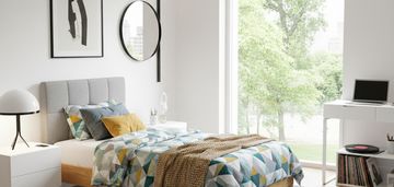 Nowe dwupoziomowe mieszkanie okazja !