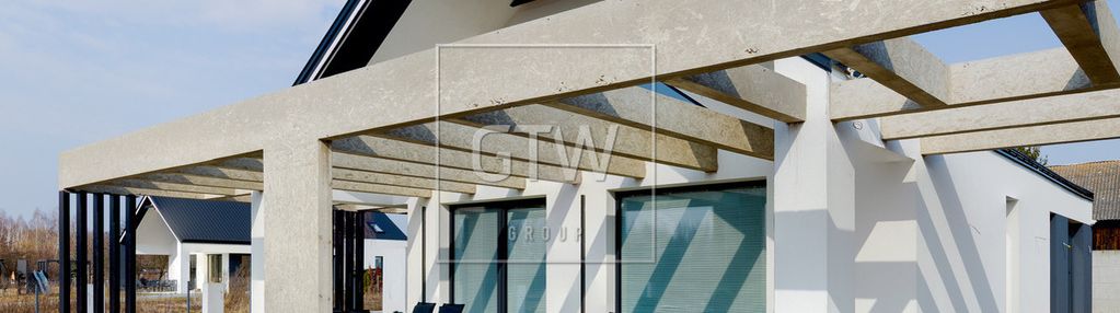 Nowoczesny dom premium | styl modern glamour