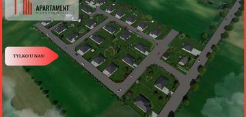 Tanie działki z miejscowym planem