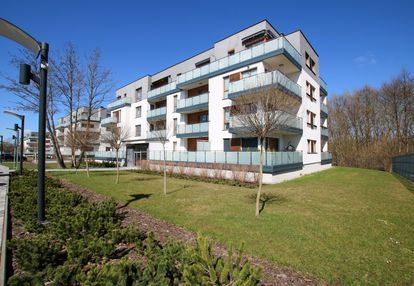 Na wynajem! 3 pokoje, os. nowa zamiejska