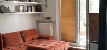 3-pokojowe mieszkanie na targówku