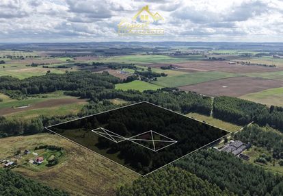 Działki budowlane turznica