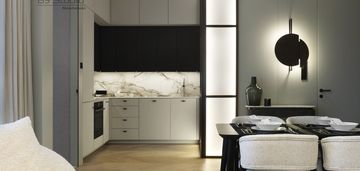 *prawdziwe zdjęcia*   nowy apartament z garderobą!