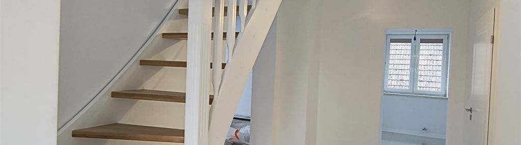 Dom z potencjałem 325 m2, działka 566 m2, rzepin