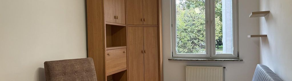 2 pokoje, balkon i piętro, centrum bolesławca