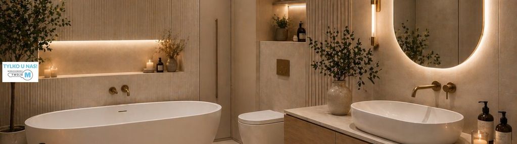 Nowe apartamenty enklawa prendowskiej