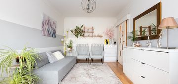 2-pokojowe mieszkanie w świetnej lokalizacji