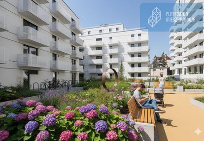 Twoje mieszkanie wśród drzew | bez prowizji