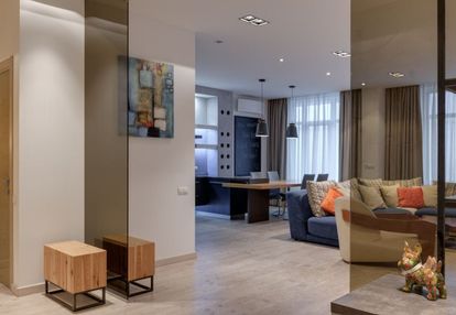 Wygodnie dla rodziny - 3 pok + duży balkon 7,71m2!