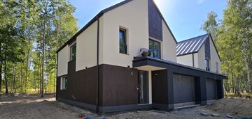 Dom bliźniak 150 m2, rusiec, gm. nadarzyn