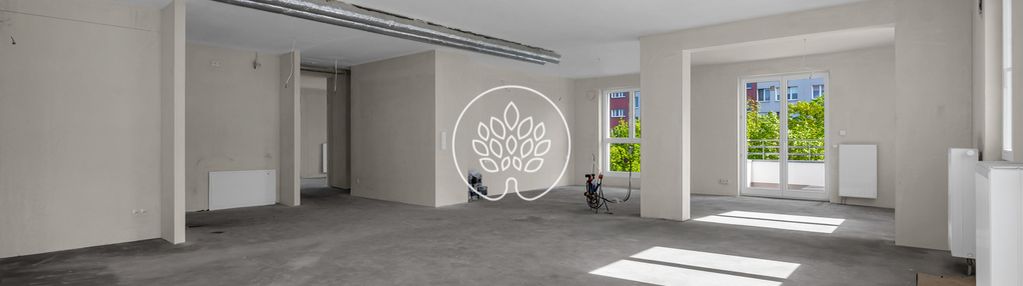 Dwa tarasy / 2024 rok / saska kępa