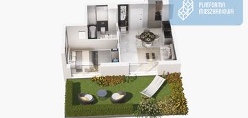 Garaż za 10k | ogródek | klucze w 2025 | 0% !!!