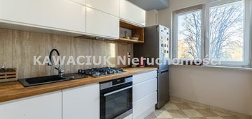 Mieszkanie łódź osiedle retkinia ul. kusocińskiego