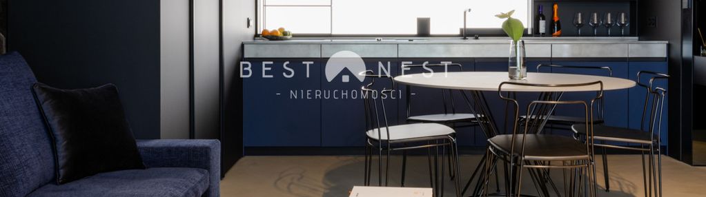 Apartament premium - pierwszy najemca