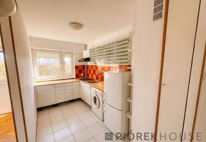 2-pokojowe mieszkanie na bielanach