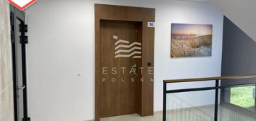 Mieszkanie w świetnej lokalizacji !!!