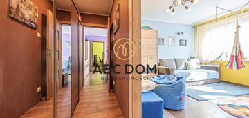 Trzy pok. m. z oddzielną kuchnią na przymorzu.