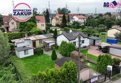 Działka z dużym potencjałem, blisko morza!