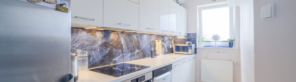 2 pokoje po remoncie w kowalach