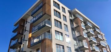 2 pokojowe mieszkanie + balkon - katowice