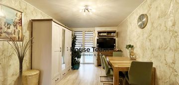 M4 na bielawach - 44,4 m2