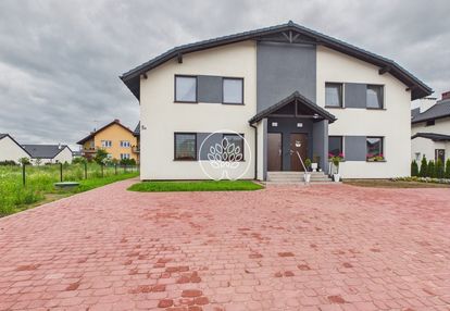 Nowe mieszkanie na parterze z ogródkiem