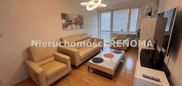 Na wynajem m-3 ul.kurpiowska